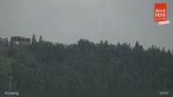 Archiv Foto Webcam Annaberg/Niederösterreich 07:00