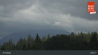 Archiv Foto Webcam Annaberg/Niederösterreich 08:00