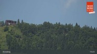 Archived image Webcam Annaberg/Lower Austria 12:00