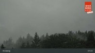 Archiv Foto Webcam Annaberg/Niederösterreich 06:00