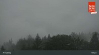 Archiv Foto Webcam Annaberg/Niederösterreich 08:00