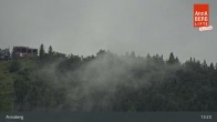 Archiv Foto Webcam Annaberg/Niederösterreich 12:00