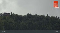 Archiv Foto Webcam Annaberg/Niederösterreich 14:00