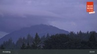 Archiv Foto Webcam Annaberg/Niederösterreich 04:00