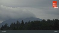 Archiv Foto Webcam Annaberg/Niederösterreich 07:00