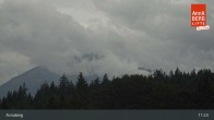 Archiv Foto Webcam Annaberg/Niederösterreich 10:00