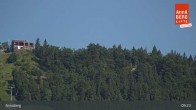 Archiv Foto Webcam Annaberg/Niederösterreich 08:00
