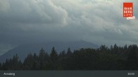Archiv Foto Webcam Annaberg/Niederösterreich 02:00