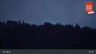 Archiv Foto Webcam Annaberg/Niederösterreich 04:00