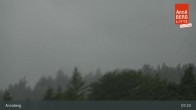 Archiv Foto Webcam Annaberg/Niederösterreich 06:00