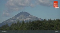 Archived image Webcam Annaberg/Lower Austria 08:00