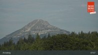Archived image Webcam Annaberg/Lower Austria 07:00