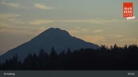 Archiv Foto Webcam Annaberg/Niederösterreich 02:00