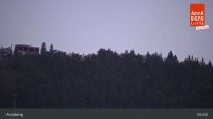 Archiv Foto Webcam Annaberg/Niederösterreich 04:00