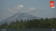 Archiv Foto Webcam Annaberg/Niederösterreich 08:00