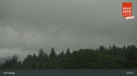 Archiv Foto Webcam Annaberg/Niederösterreich 07:00