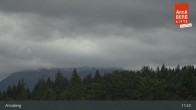 Archiv Foto Webcam Annaberg/Niederösterreich 10:00