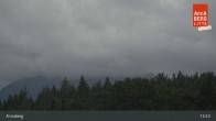 Archiv Foto Webcam Annaberg/Niederösterreich 12:00
