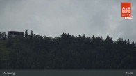 Archiv Foto Webcam Annaberg/Niederösterreich 14:00