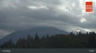 Archiv Foto Webcam Annaberg/Niederösterreich 16:00