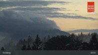 Archiv Foto Webcam Annaberg/Niederösterreich 02:00