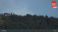 Archiv Foto Webcam Annaberg/Niederösterreich 07:00