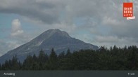 Archiv Foto Webcam Annaberg/Niederösterreich 10:00