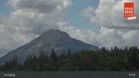 Archiv Foto Webcam Annaberg/Niederösterreich 12:00