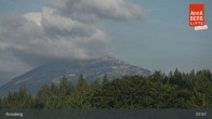 Archiv Foto Webcam Annaberg/Niederösterreich 07:00