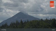 Archiv Foto Webcam Annaberg/Niederösterreich 12:00
