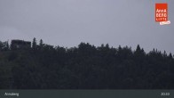 Archiv Foto Webcam Annaberg/Niederösterreich 02:00