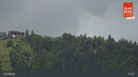 Archiv Foto Webcam Annaberg/Niederösterreich 12:00