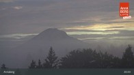 Archiv Foto Webcam Annaberg/Niederösterreich 00:00
