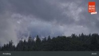 Archiv Foto Webcam Annaberg/Niederösterreich 04:00