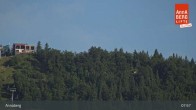 Archiv Foto Webcam Annaberg/Niederösterreich 07:00