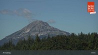 Archiv Foto Webcam Annaberg/Niederösterreich 10:00