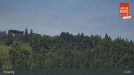 Archiv Foto Webcam Annaberg/Niederösterreich 12:00