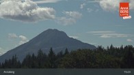 Archiv Foto Webcam Annaberg/Niederösterreich 14:00