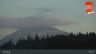Archiv Foto Webcam Annaberg/Niederösterreich 04:00
