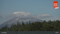 Archiv Foto Webcam Annaberg/Niederösterreich 07:00