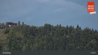 Archiv Foto Webcam Annaberg/Niederösterreich 10:00