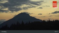 Archiv Foto Webcam Annaberg/Niederösterreich 02:00