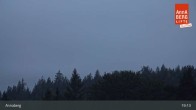Archiv Foto Webcam Annaberg/Niederösterreich 02:00