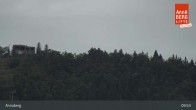 Archiv Foto Webcam Annaberg/Niederösterreich 09:00