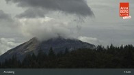 Archiv Foto Webcam Annaberg/Niederösterreich 12:00