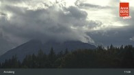 Archiv Foto Webcam Annaberg/Niederösterreich 16:00