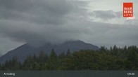 Archiv Foto Webcam Annaberg/Niederösterreich 08:00