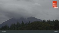 Archiv Foto Webcam Annaberg/Niederösterreich 09:00