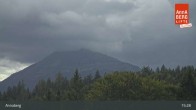 Archiv Foto Webcam Annaberg/Niederösterreich 14:00