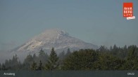Archiv Foto Webcam Annaberg/Niederösterreich 08:00